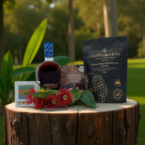 The Ancestors' Spirit Collection - Cultural Corporate Gift Bundle ...