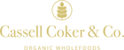 Cassell Coker & Co - Vegan Chocolate and Wholefoods