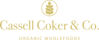 Cassell Coker & Co - Vegan Chocolate and Wholefoods