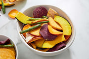 Veggie Chips - Vegan - Paleo - Gluten Free